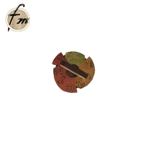 Marqueur de Stress VfVictory (x12)
