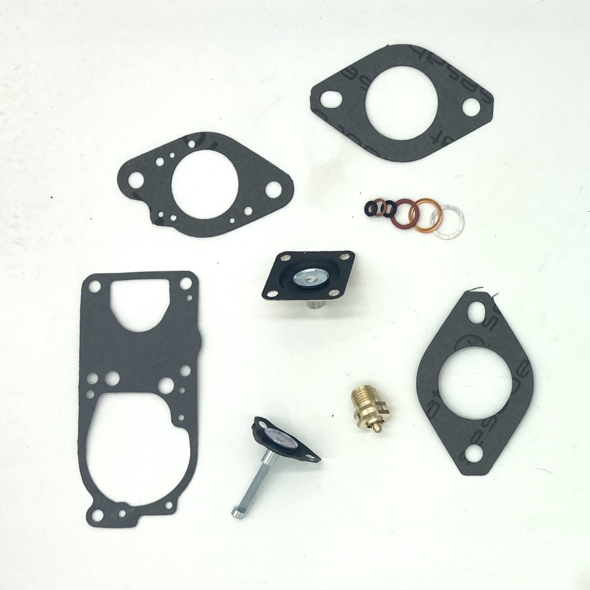 Pochette réfection carburateur Solex 32 DIS