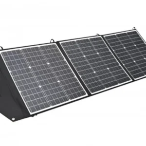 Antarion Panneau solaire portable 165W